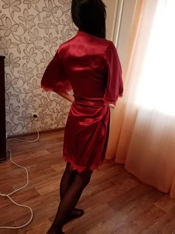 Проститутка Майя